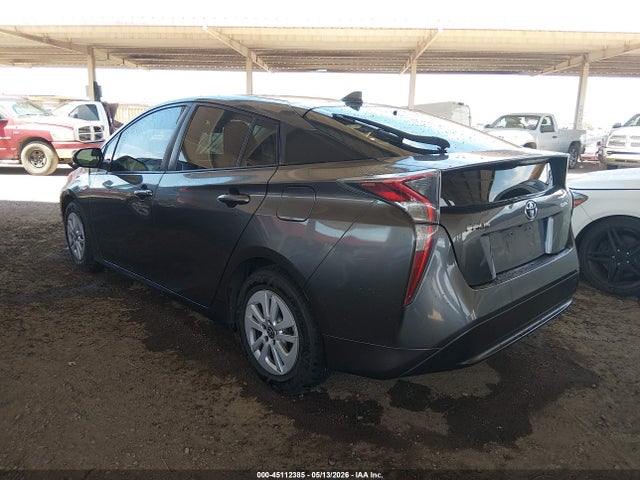 Toyota Prius Two