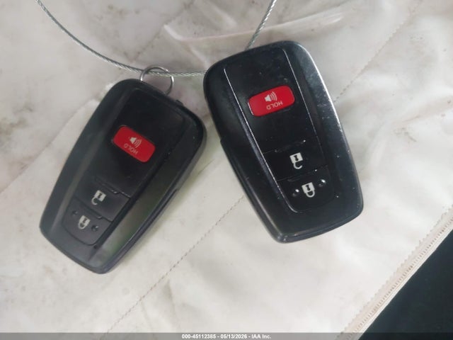 Toyota Prius Two