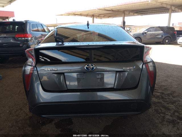 Toyota Prius Two