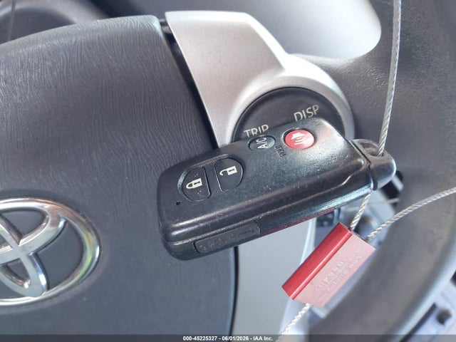 Toyota Prius Iii