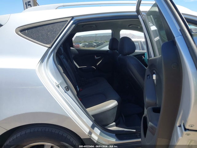 Hyundai TUCSON Gls