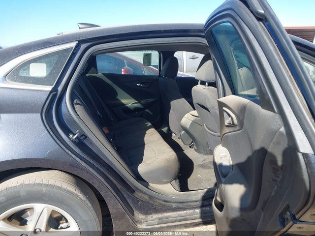 Chevrolet Malibu Fwd Ls