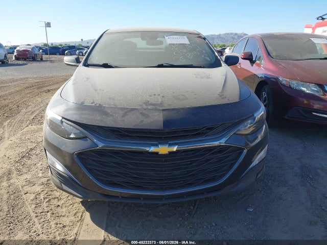 Chevrolet Malibu Fwd Ls