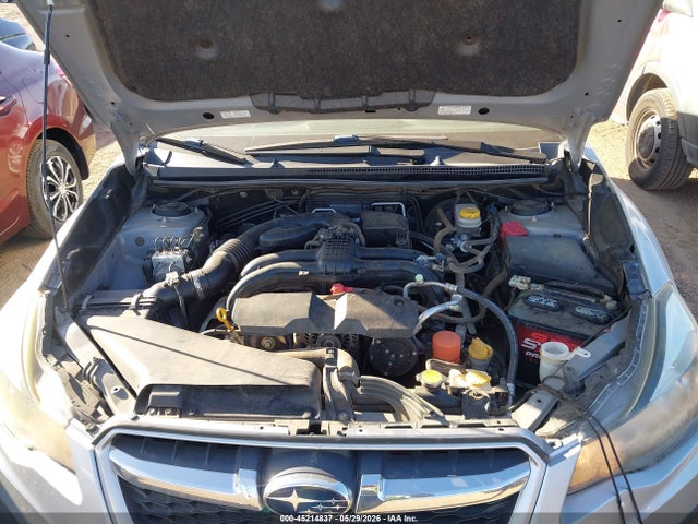 Subaru Impreza 2.0i Premium