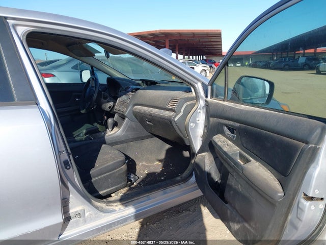 Subaru Impreza 2.0i Premium
