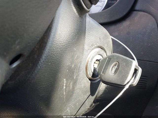 Subaru Impreza 2.0i Premium
