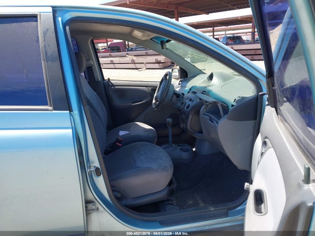 Toyota ECHO