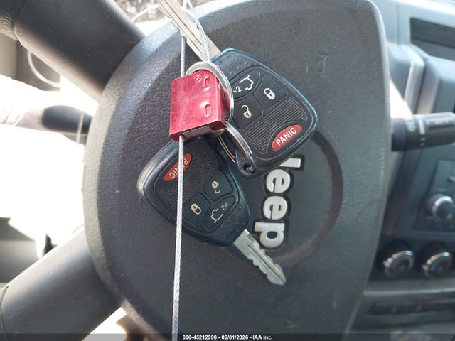 Jeep Liberty Sport