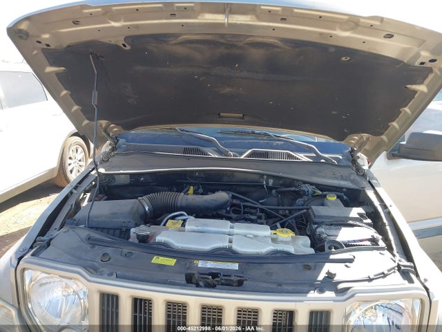 Jeep Liberty Sport