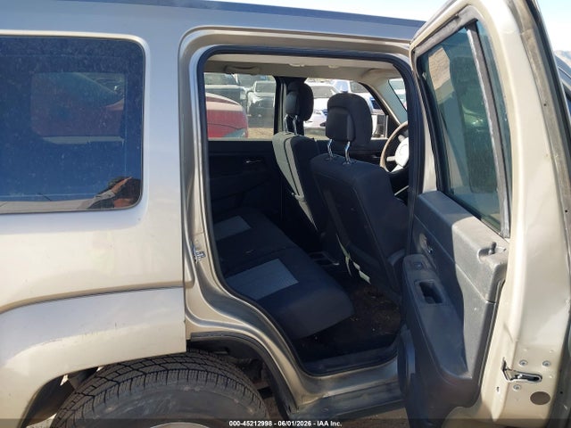 Jeep Liberty Sport