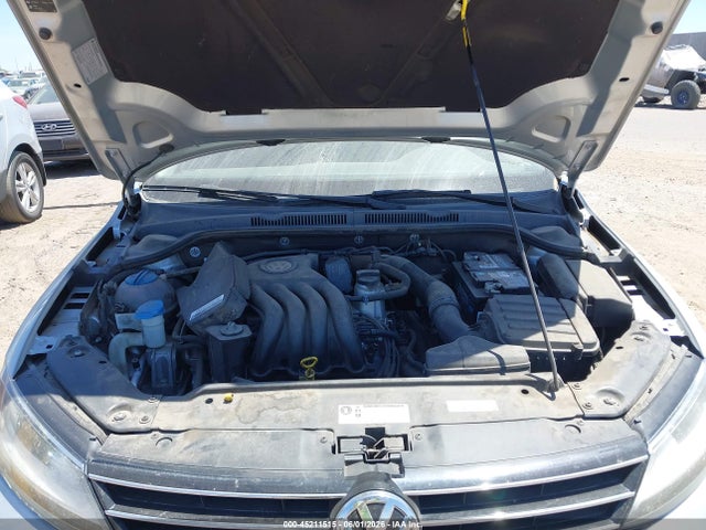 Volkswagen Jetta 2.0l S