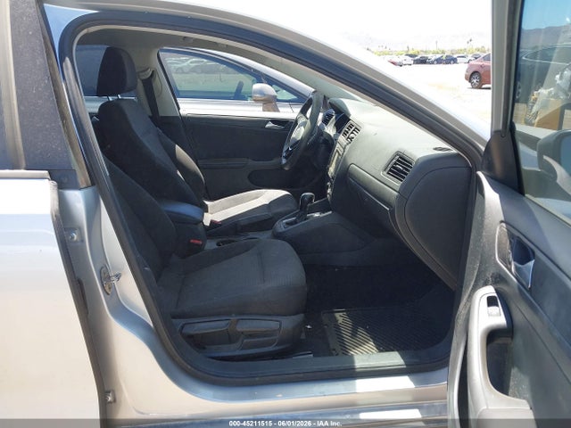Volkswagen Jetta 2.0l S