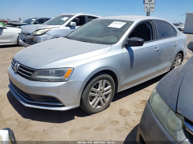 Volkswagen Jetta 2.0l S