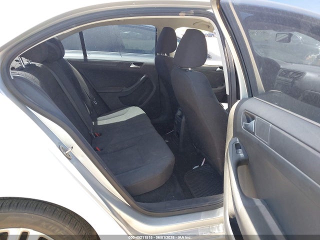 Volkswagen Jetta 2.0l S