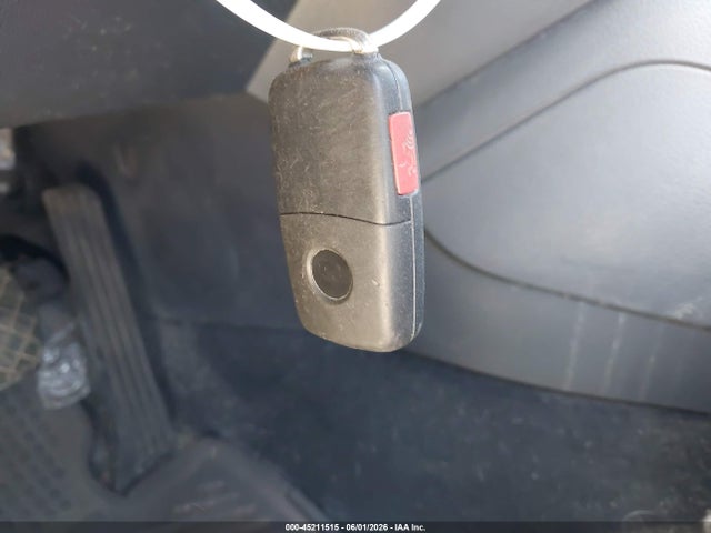 Volkswagen Jetta 2.0l S