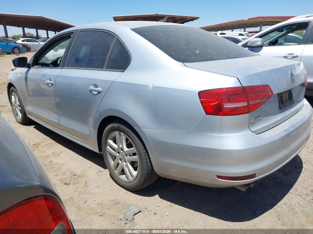 Volkswagen Jetta 2.0l S