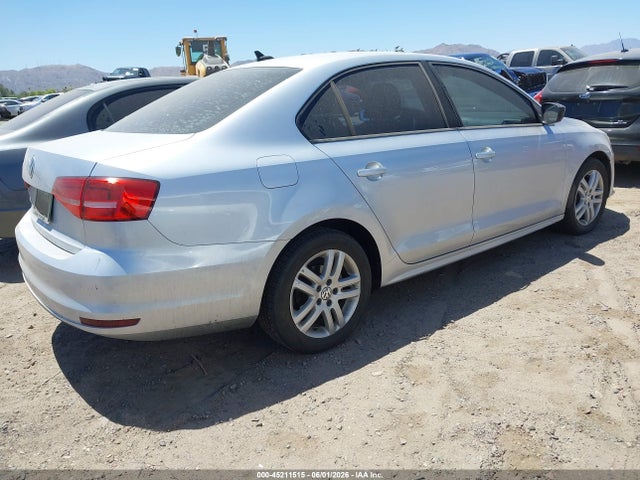 Volkswagen Jetta 2.0l S