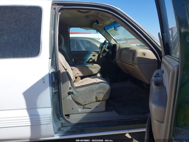 Chevrolet Silverado 1500 Ls