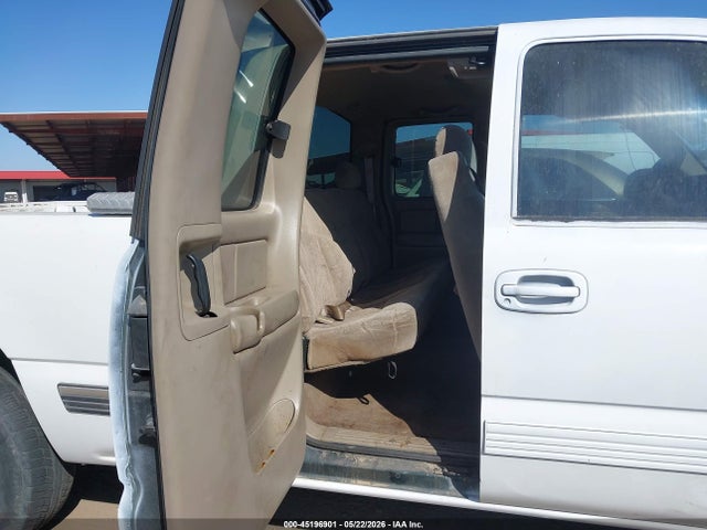 Chevrolet Silverado 1500 Ls