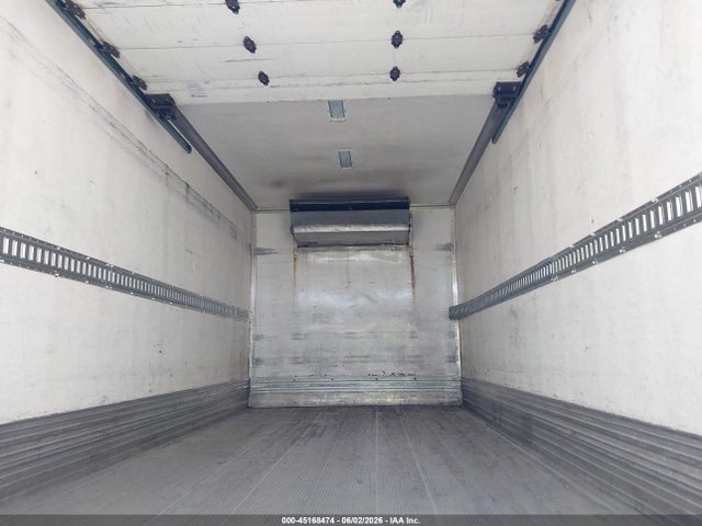 Isuzu Nqr Dsl Reg At