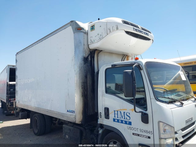 Isuzu Nqr Dsl Reg At