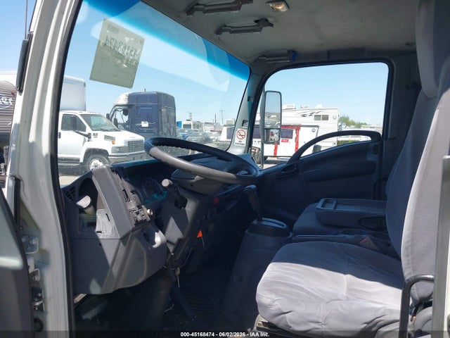Isuzu Nqr Dsl Reg At