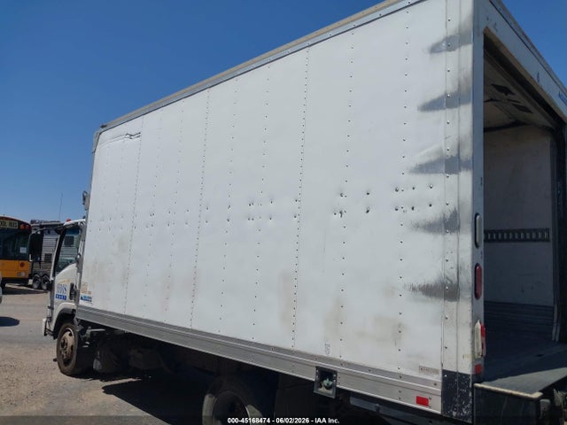 Isuzu Nqr Dsl Reg At