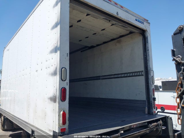 Isuzu Nqr Dsl Reg At