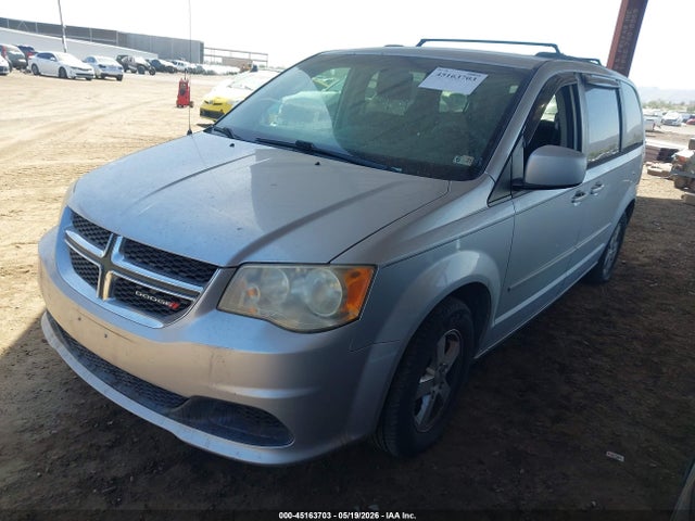 Dodge Grand Caravan Sxt