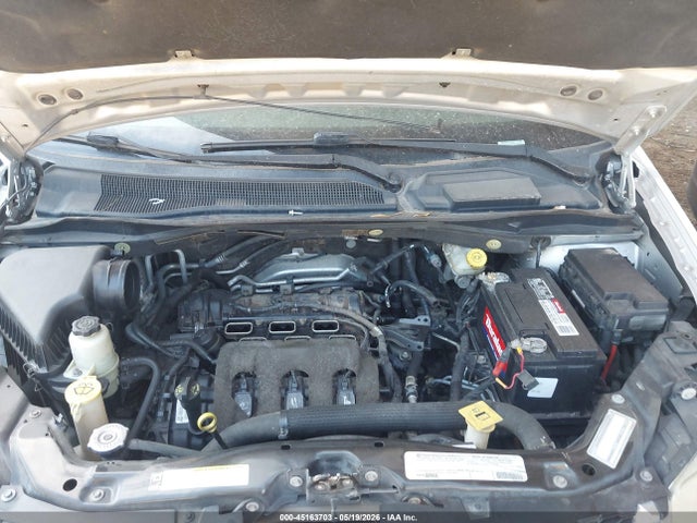 Dodge Grand Caravan Sxt
