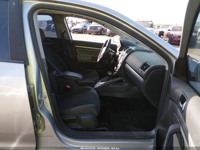Volkswagen Jetta S