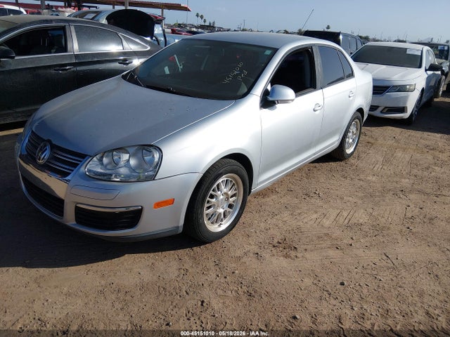 Volkswagen Jetta S