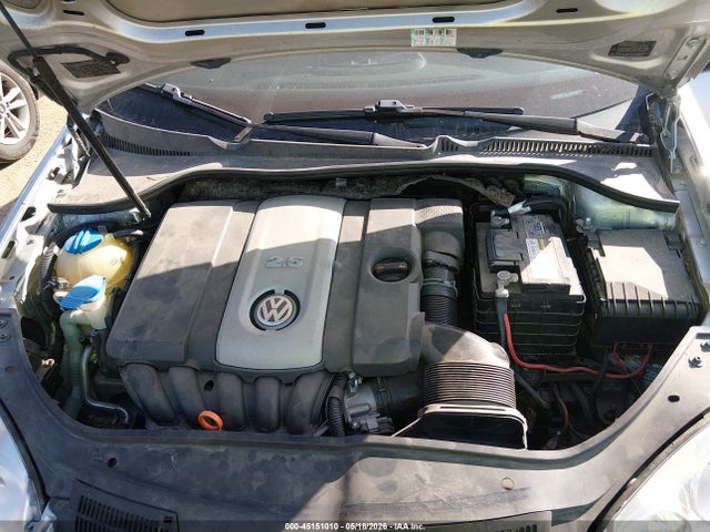 Volkswagen Jetta S