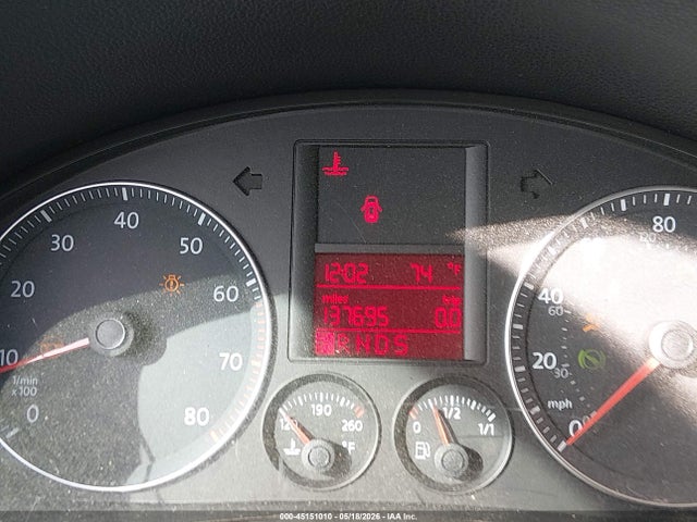 Volkswagen Jetta S