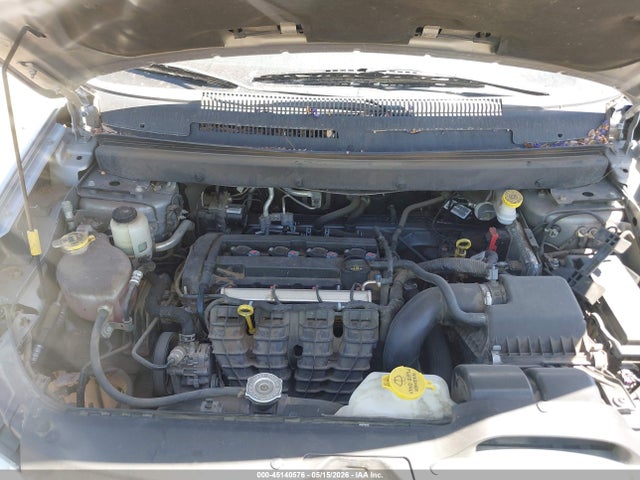 Dodge Journey Sxt
