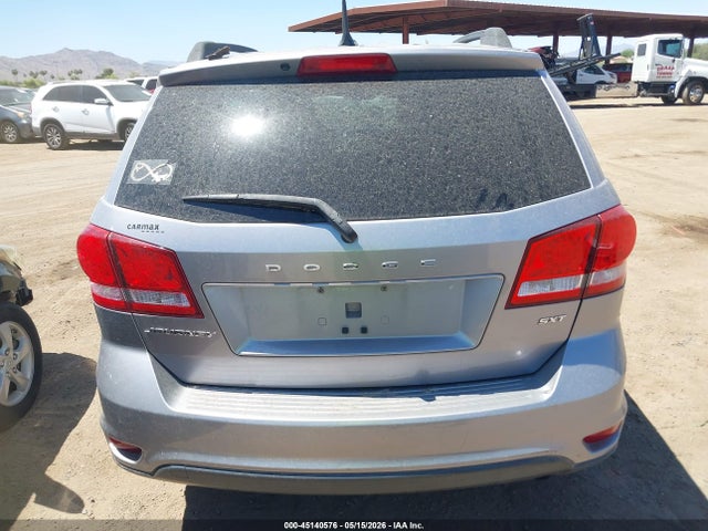 Dodge Journey Sxt