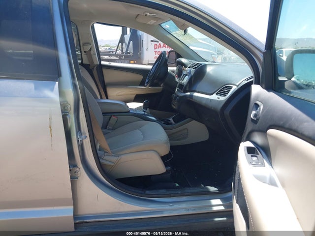 Dodge Journey Sxt
