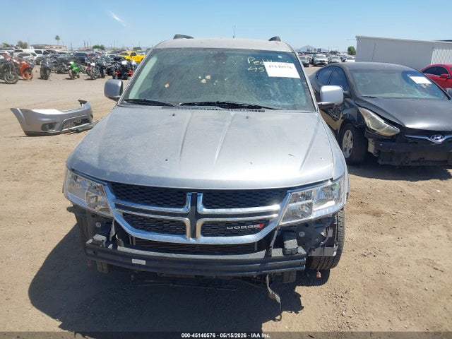 Dodge Journey Sxt