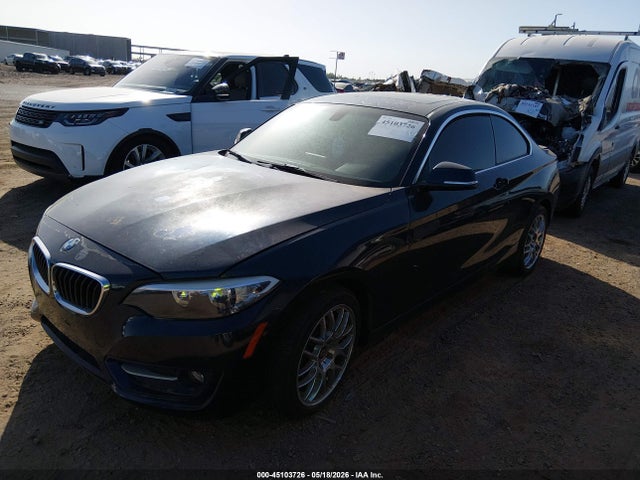 BMW 2 Series