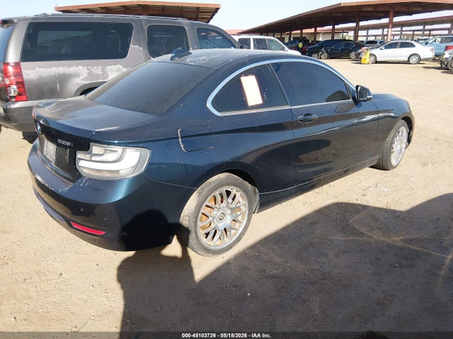 BMW 2 Series