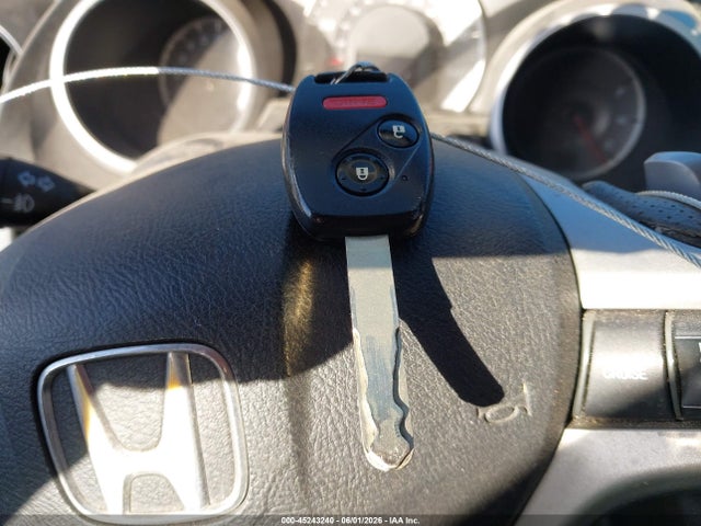 Honda Fit Sport