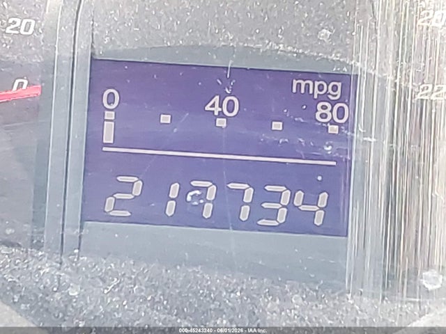 Honda Fit Sport