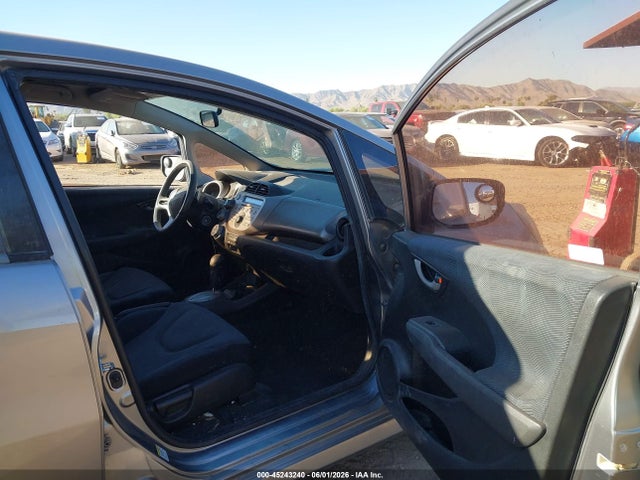 Honda Fit Sport