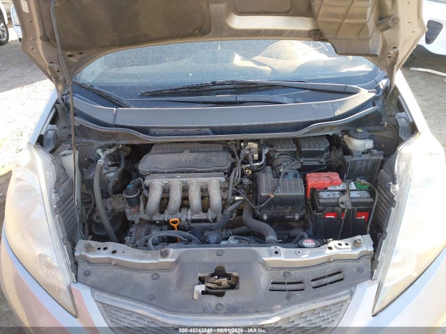 Honda Fit Sport