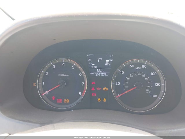Hyundai ACCENT Gls