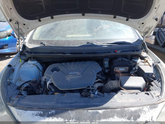 Hyundai ACCENT Gls