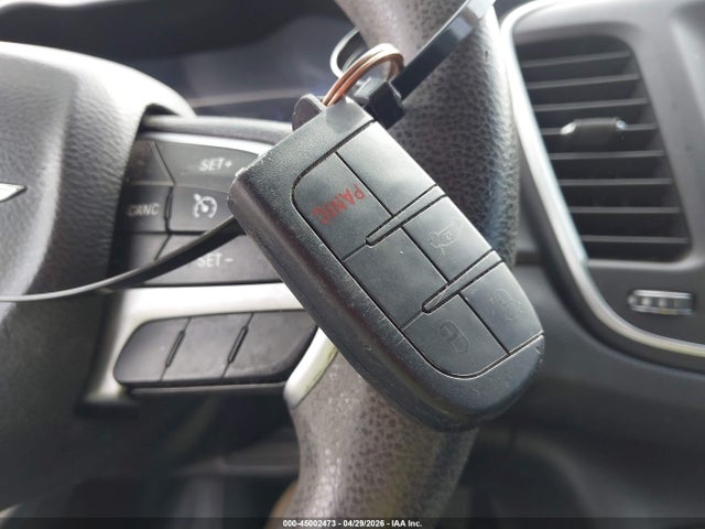 Chrysler 200 Limited