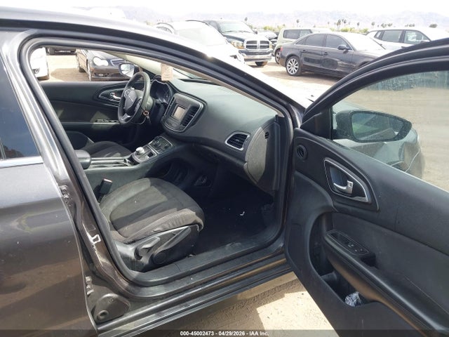Chrysler 200 Limited