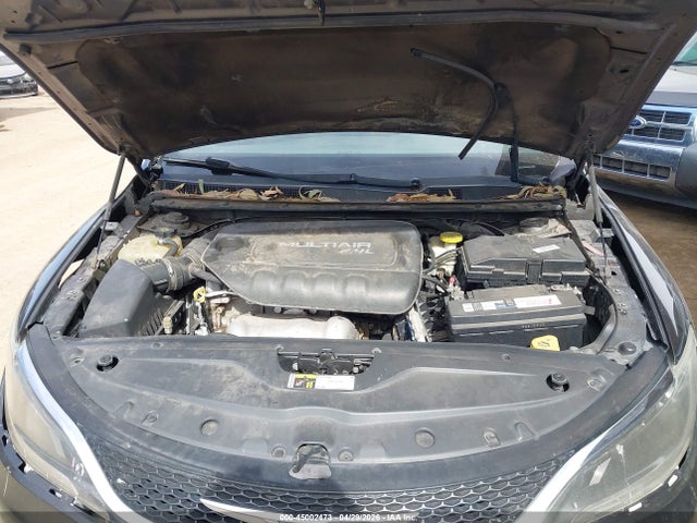 Chrysler 200 Limited
