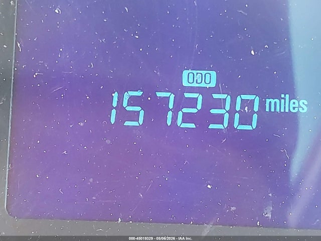 Chevrolet Spark Ls Auto